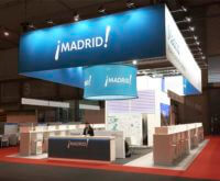 Stand Madrid Convention Bureau miniatura 200x165 - Portfolio