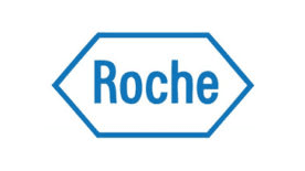 LogoRoche compressor - Tridente Image Builders